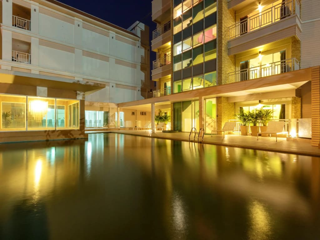 Hotel photo 1