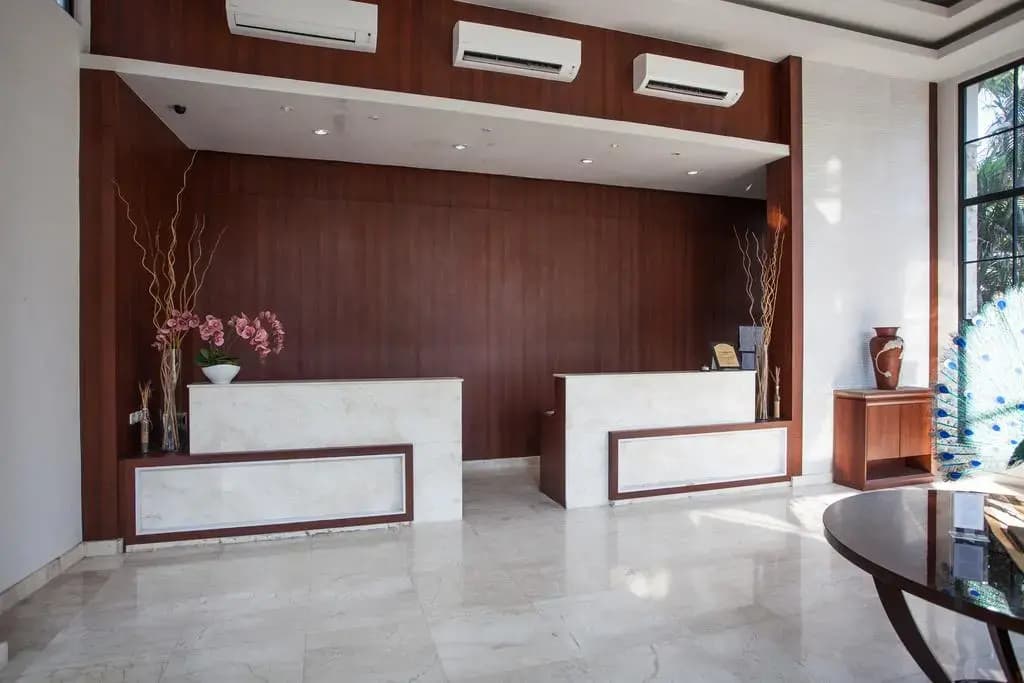 Hotel photo 10