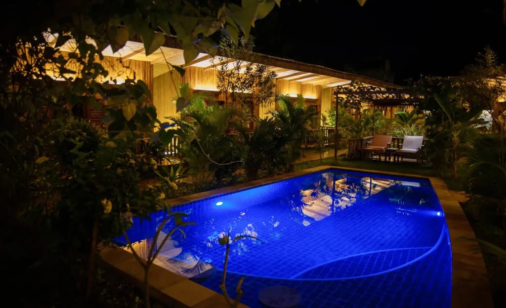 Hotel photo 11