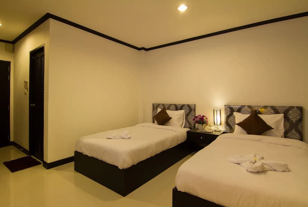 Hotel photo 6