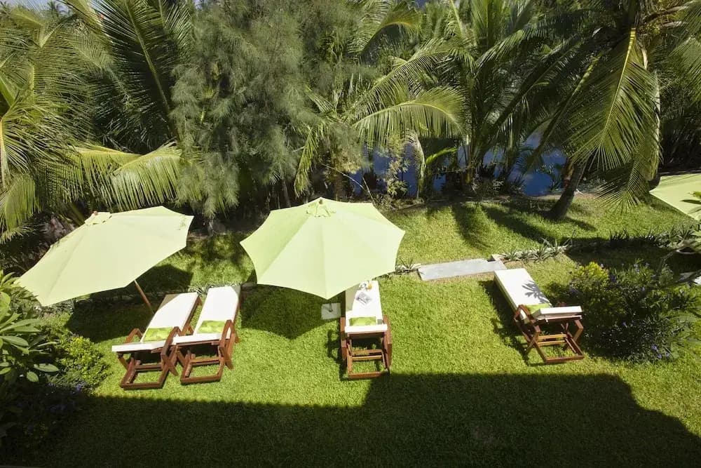 Hotel photo 7