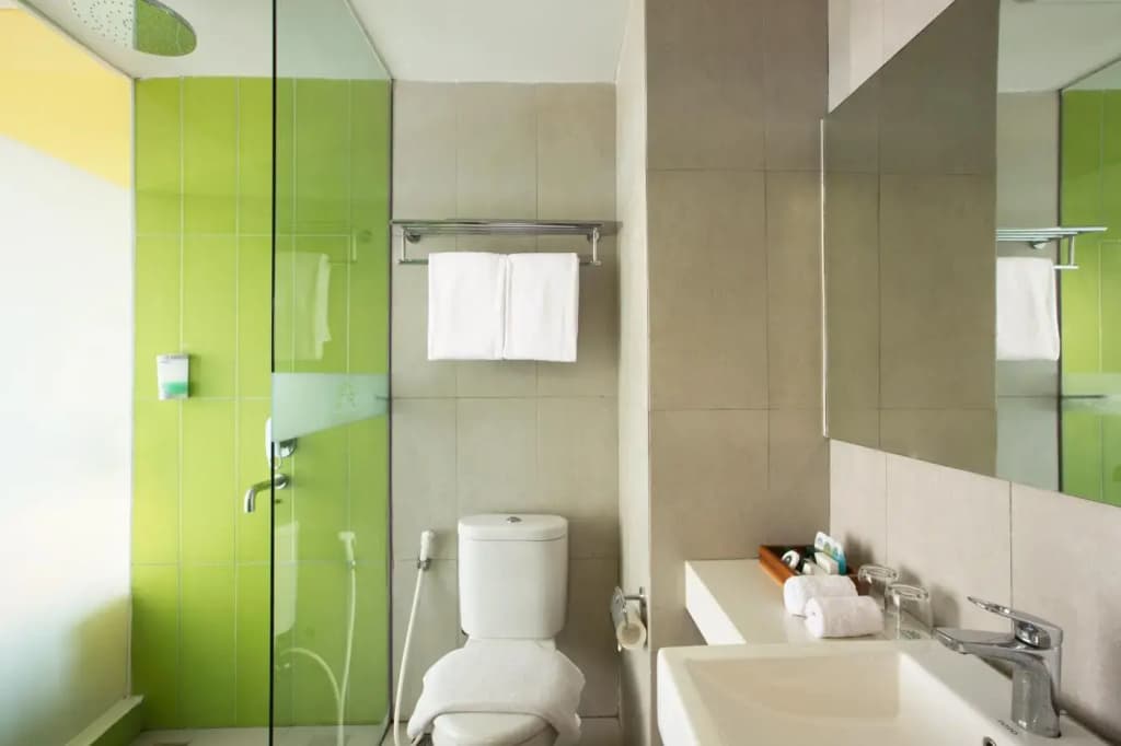 Hotel photo 10