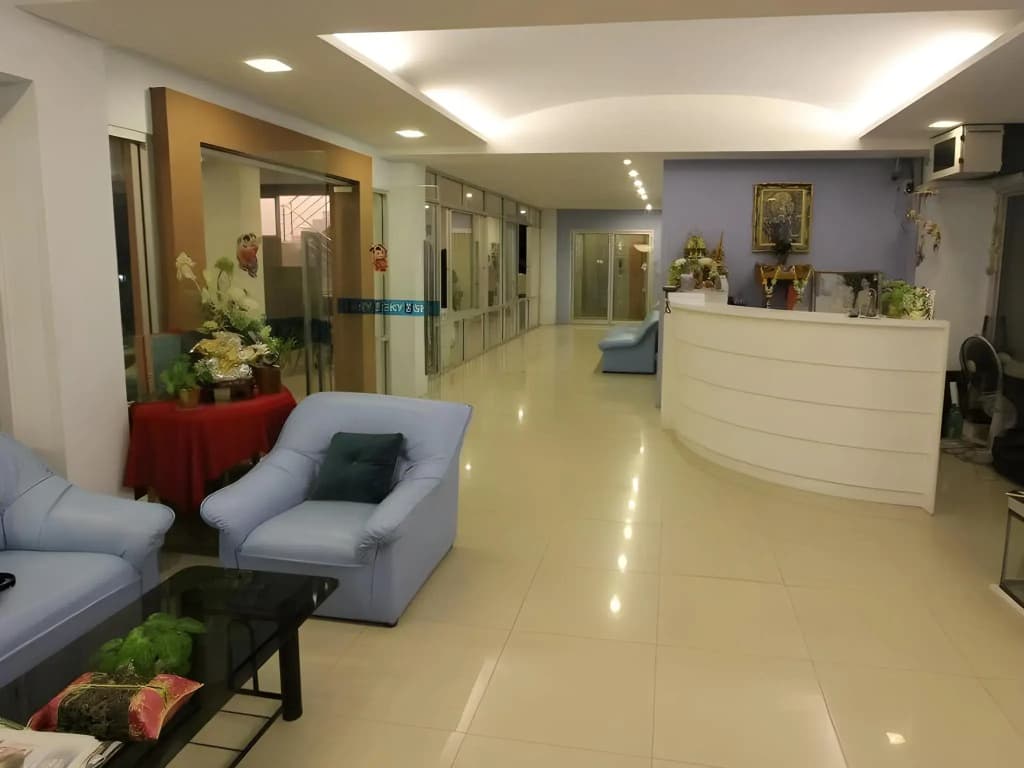 Hotel photo 19
