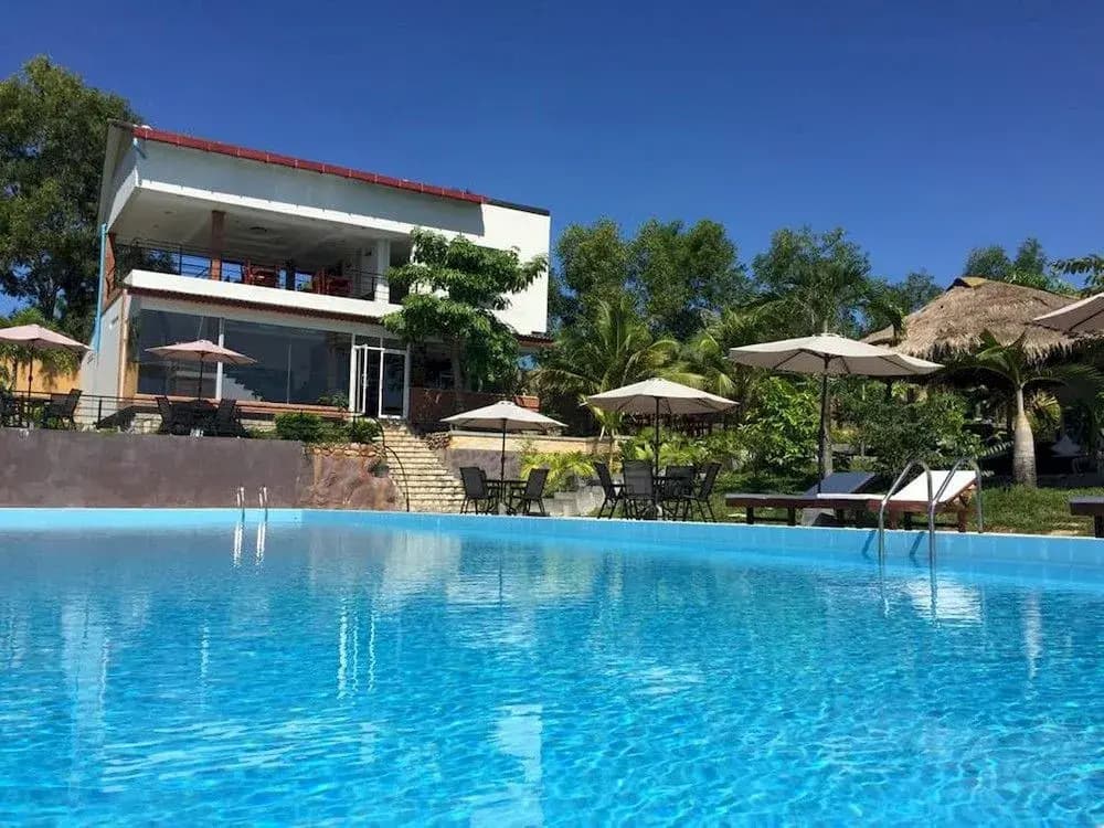 Hotel photo 16