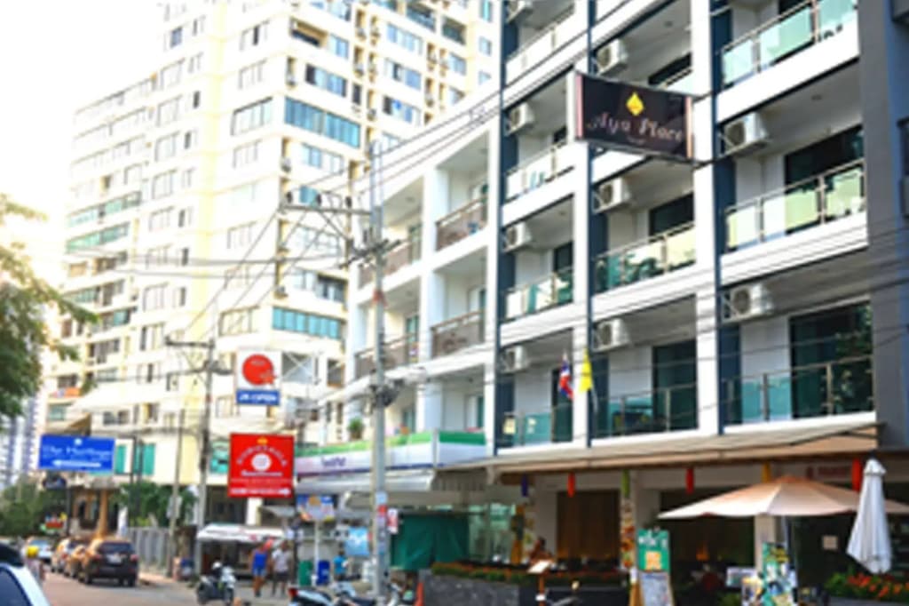 Hotel photo 19