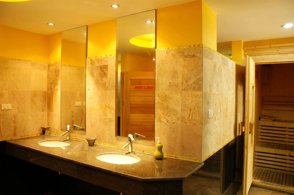 Hotel photo 11