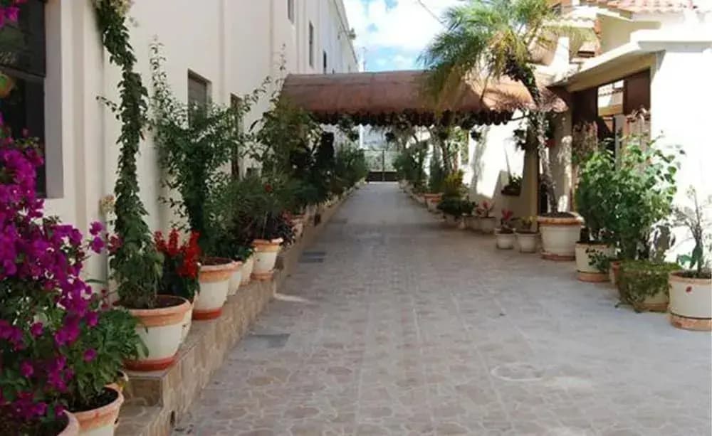 Hotel photo 20