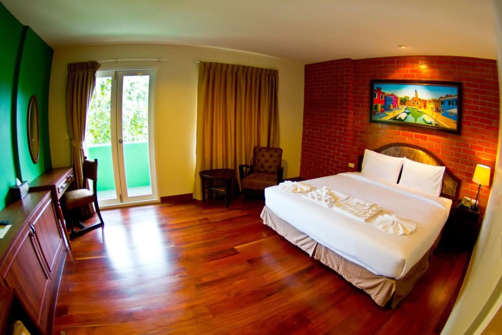 Hotel photo 5