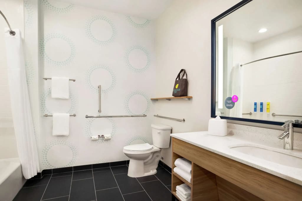 Hotel photo 10