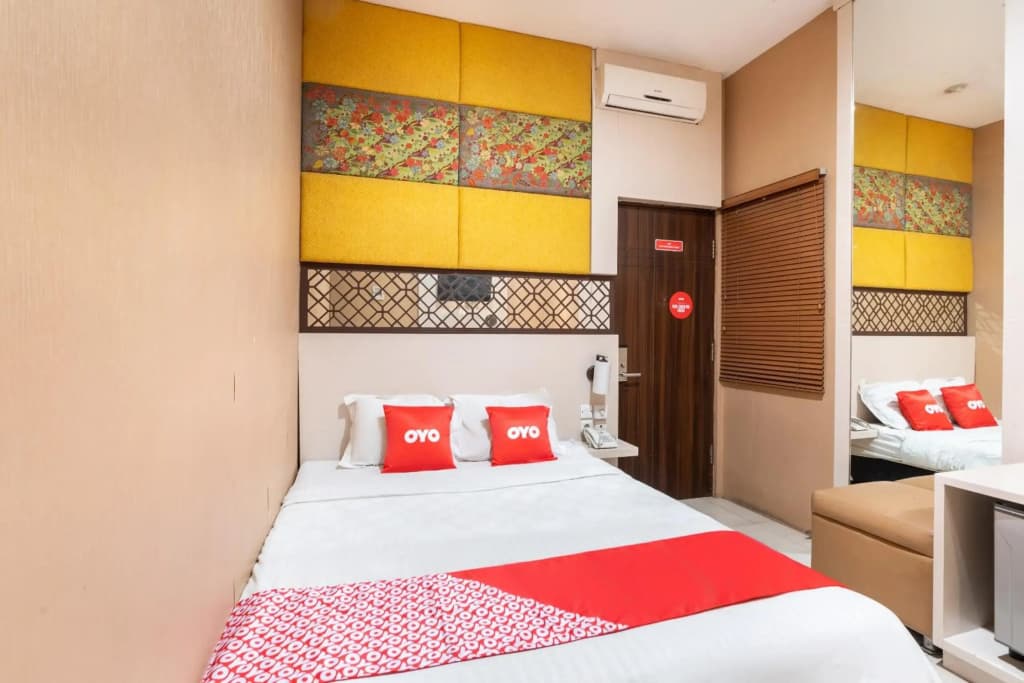 Hotel photo 19