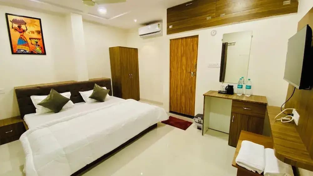 Premium room