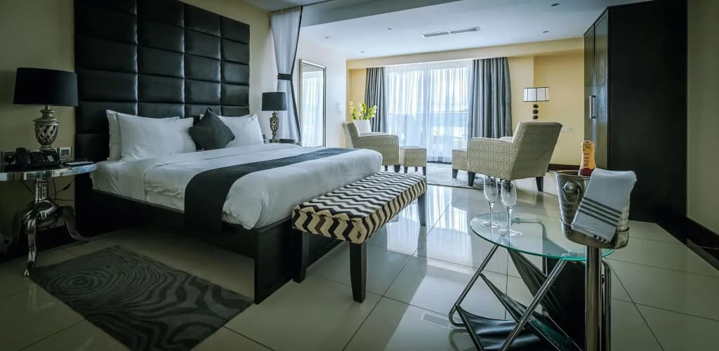 Hotel photo 6