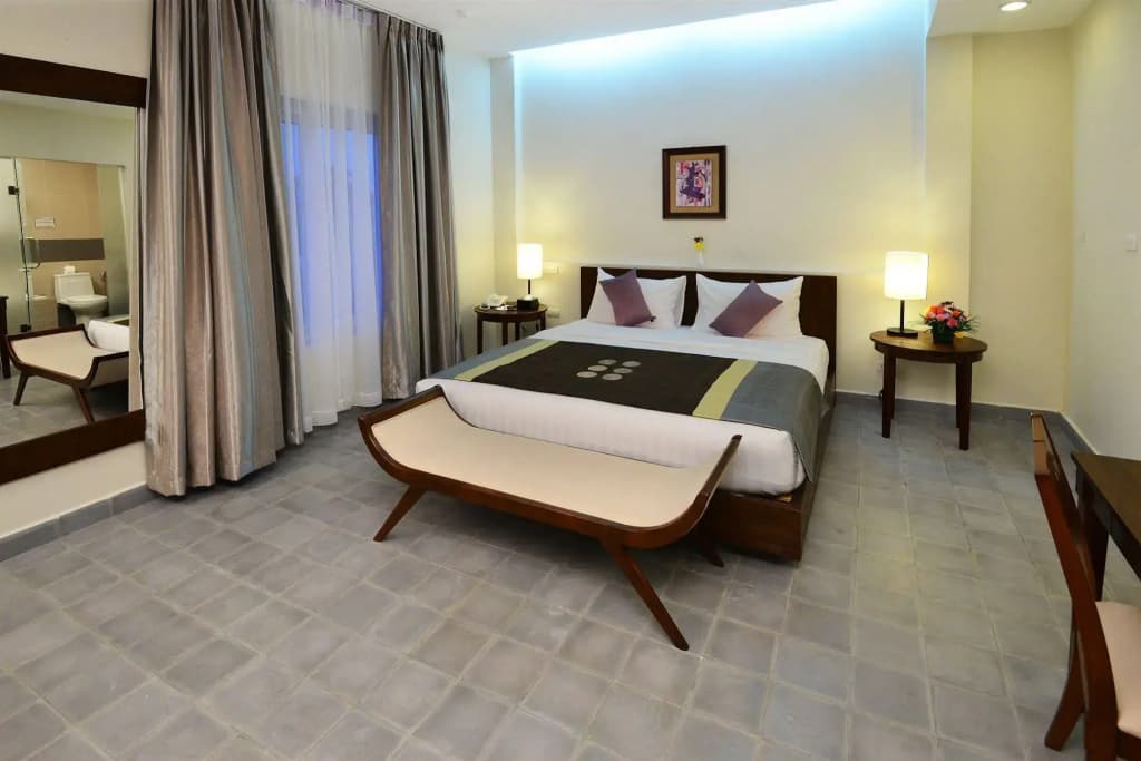 Hotel photo 5
