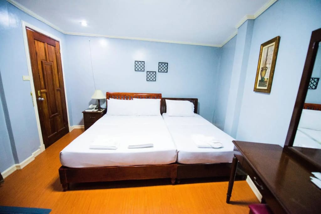 Hotel photo 22
