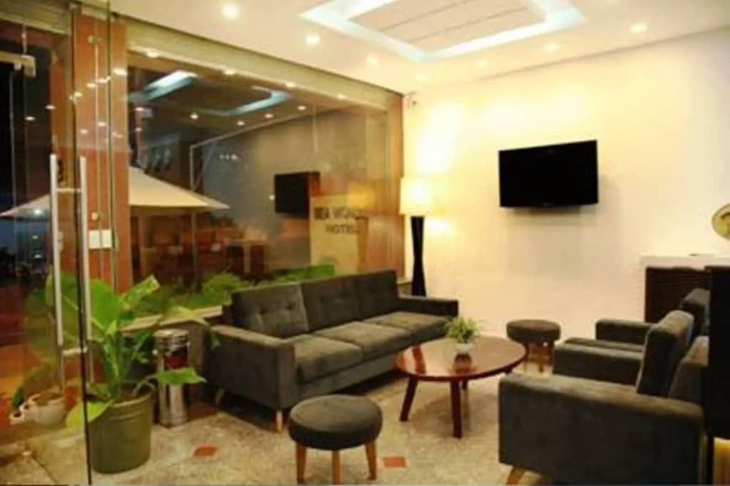 Hotel photo 14