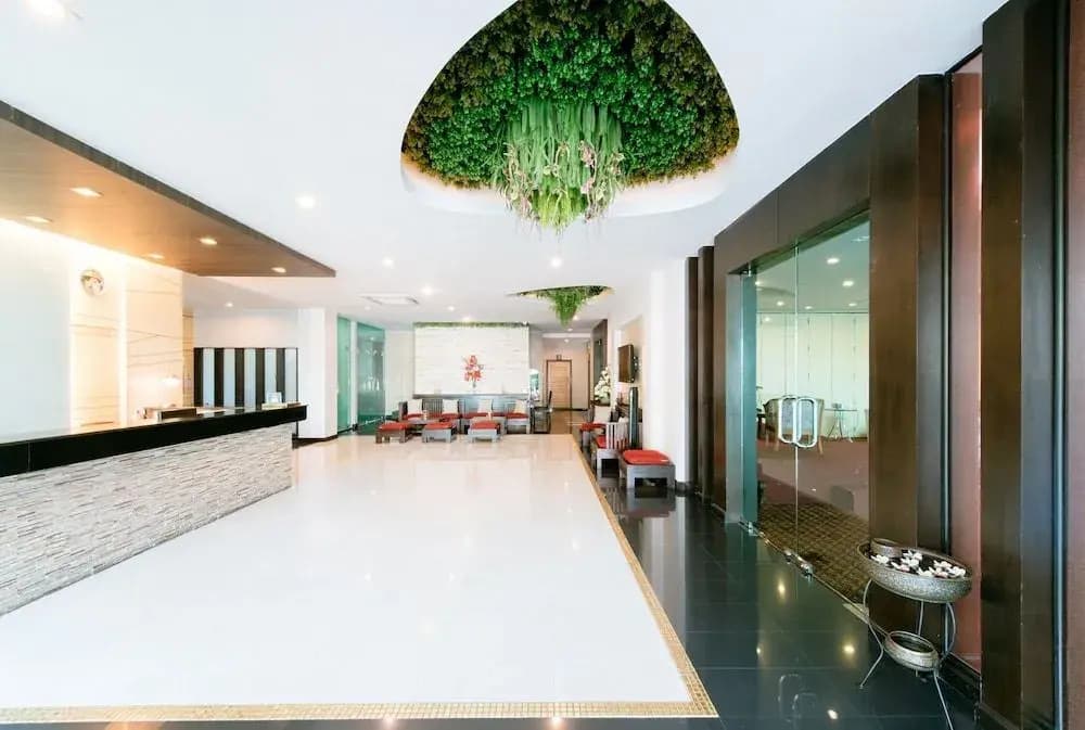 Hotel photo 15