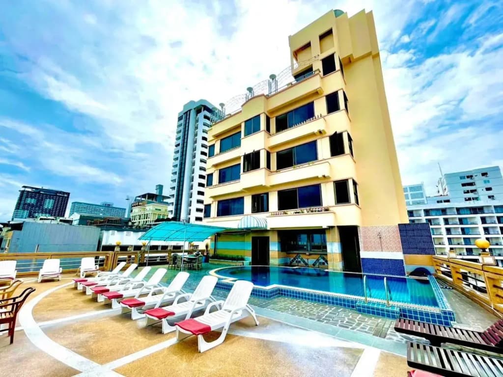 Hotel photo 15