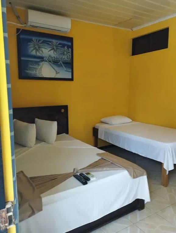 Superior room