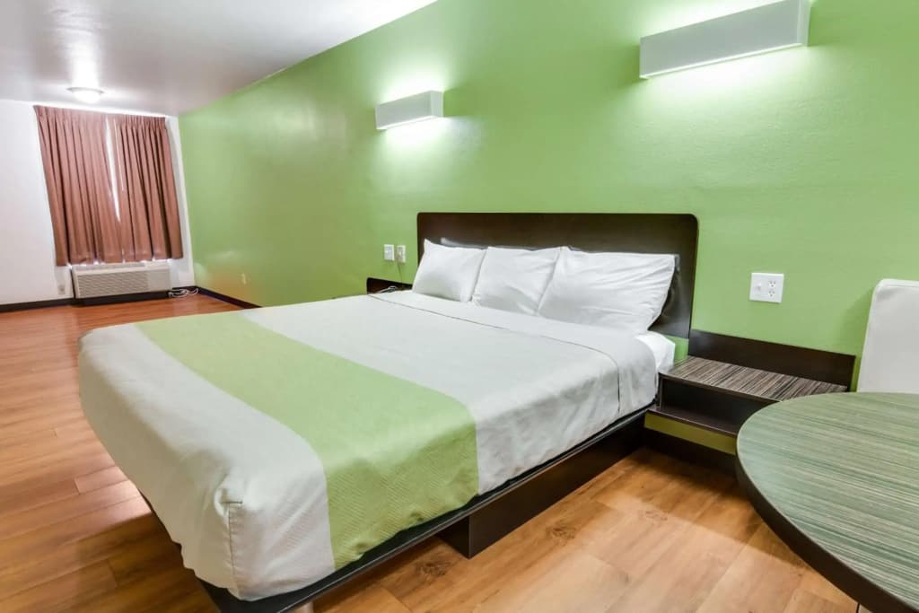 Hotel photo 6