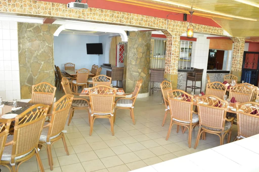 Hotel photo 32