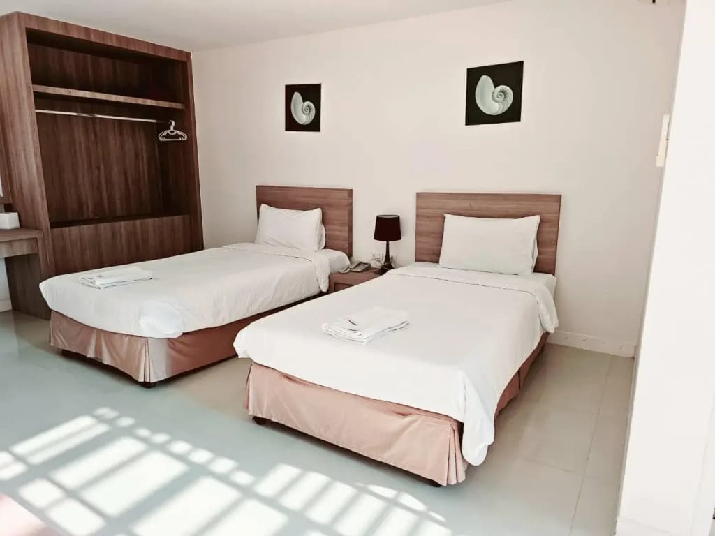 Hotel photo 11