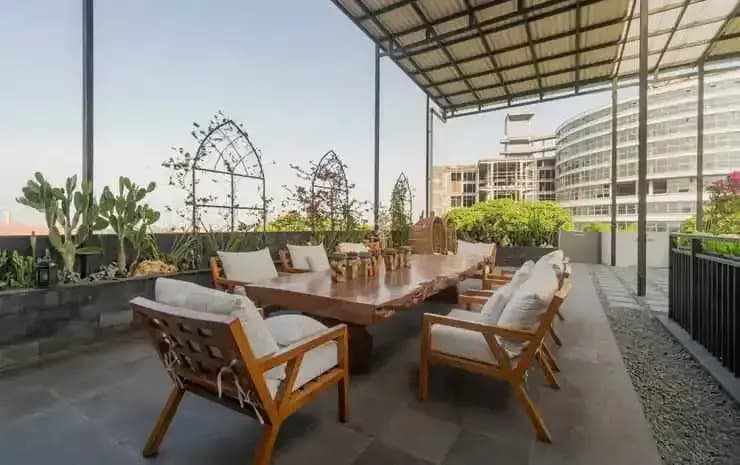 Hotel photo 20