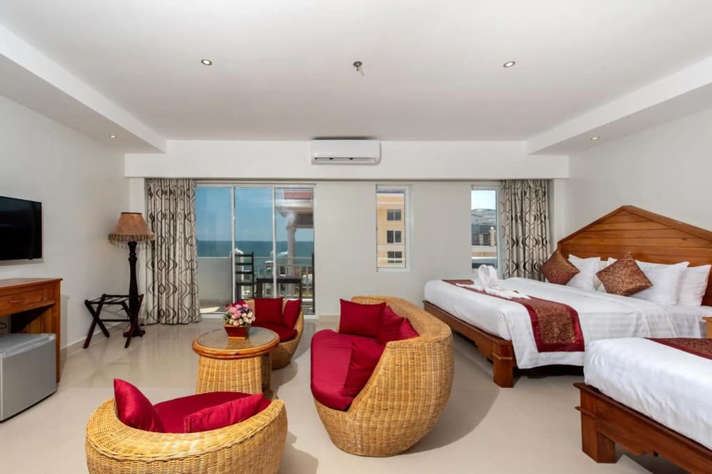 Hotel photo 4