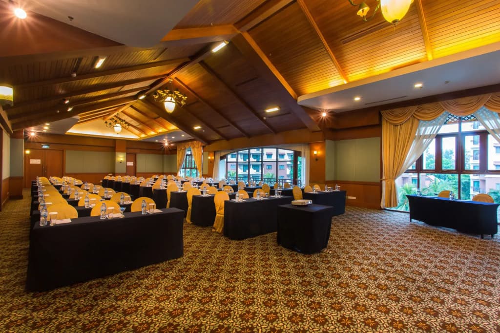 Hotel photo 15