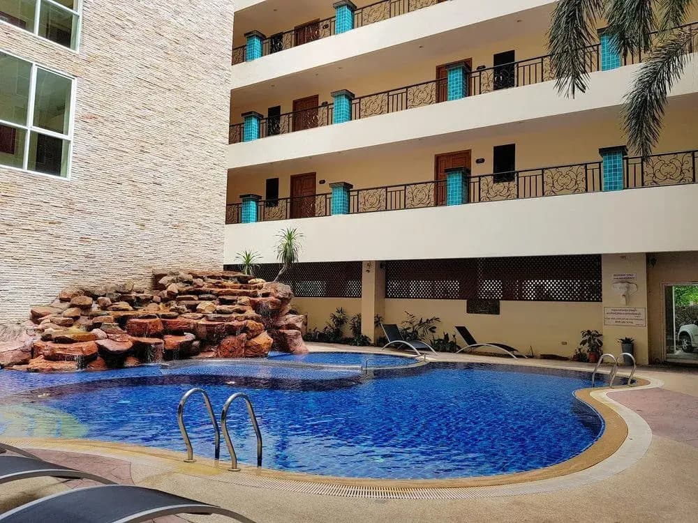 Hotel photo 11