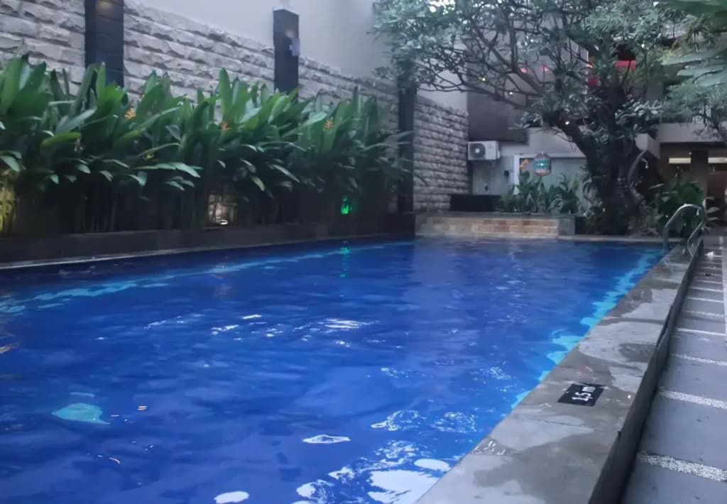 Hotel photo 12