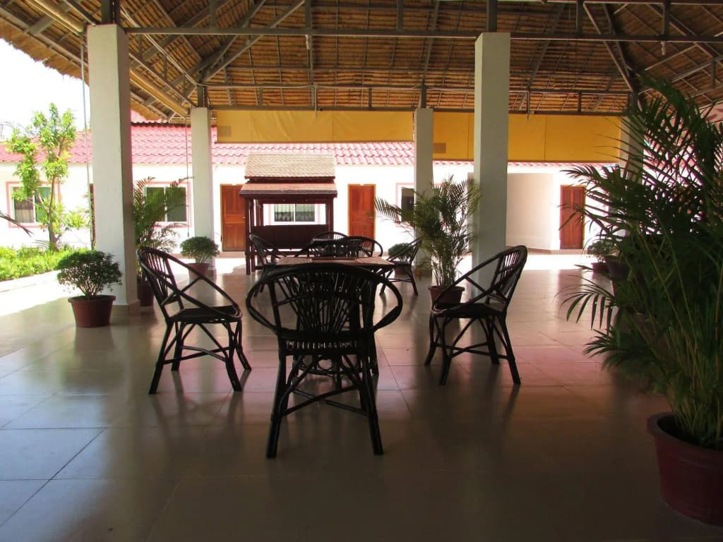 Hotel photo 18