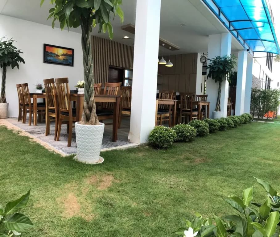 Hotel photo 17