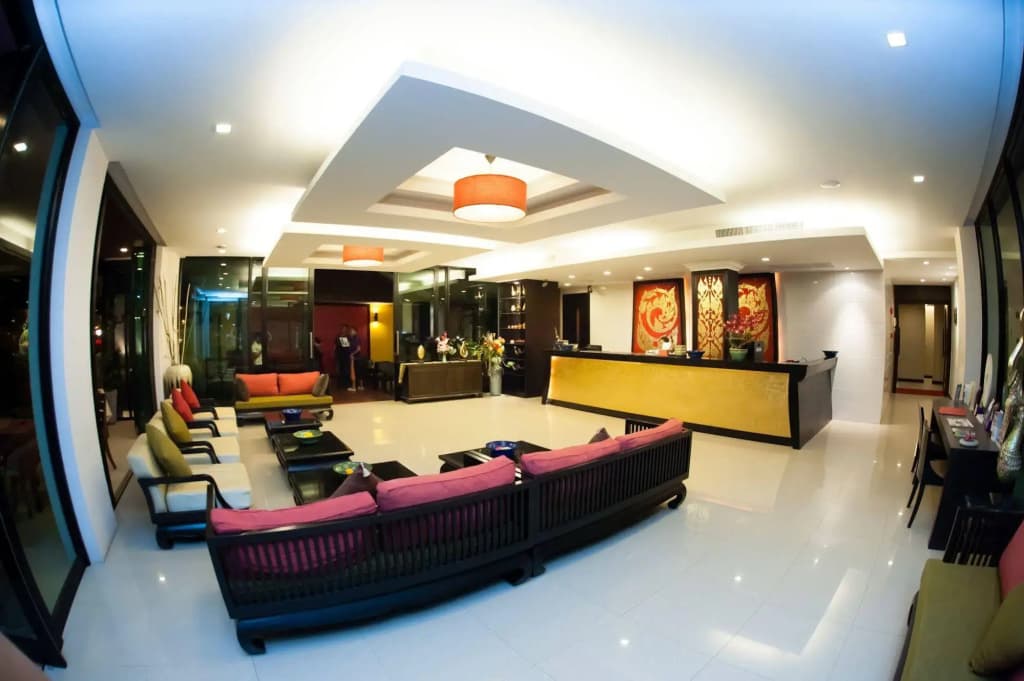Hotel photo 37