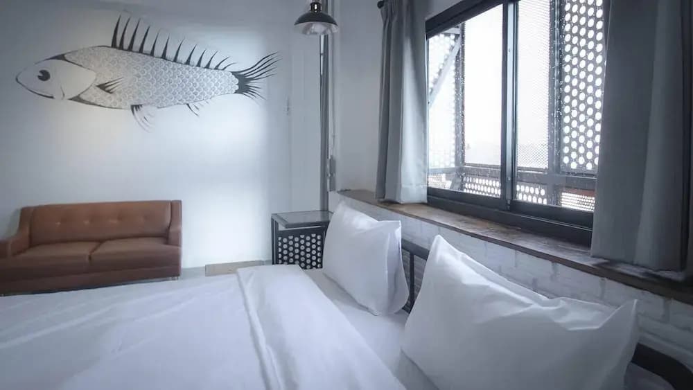 Hotel photo 13