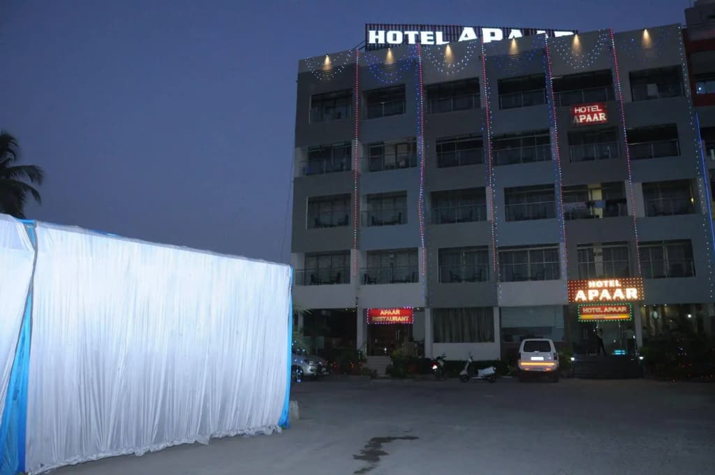 Hotel photo 1