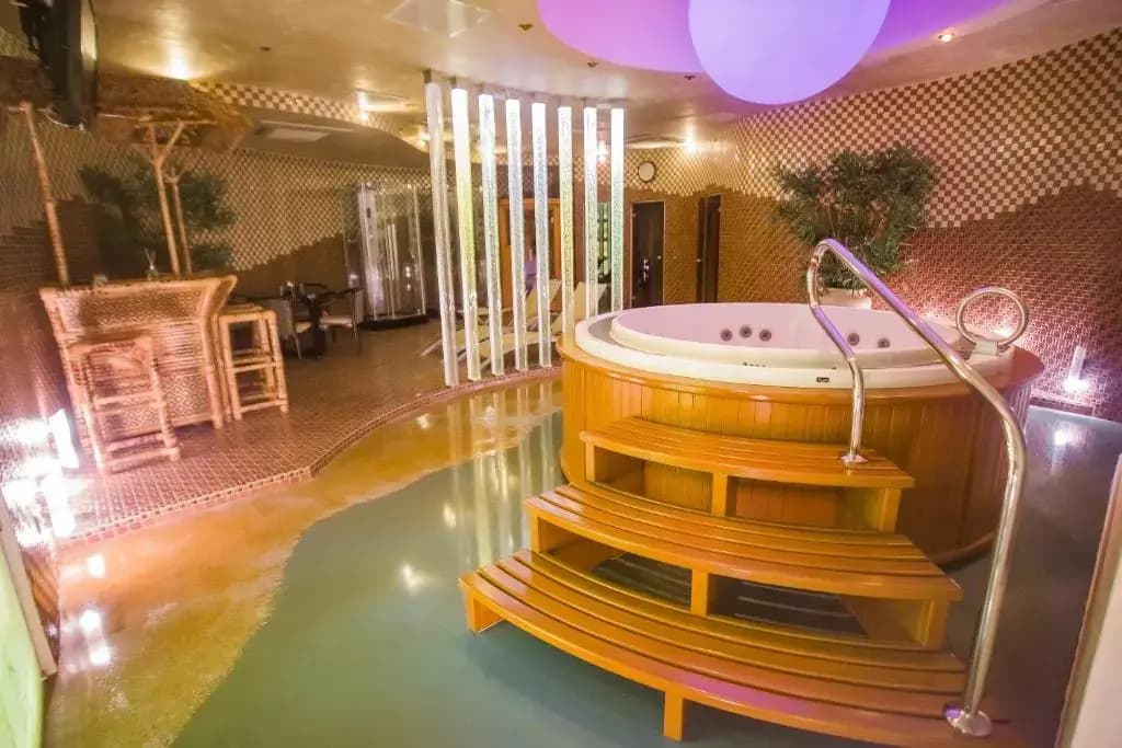 Hotel photo 9