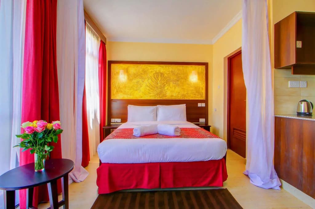Hotel photo 5