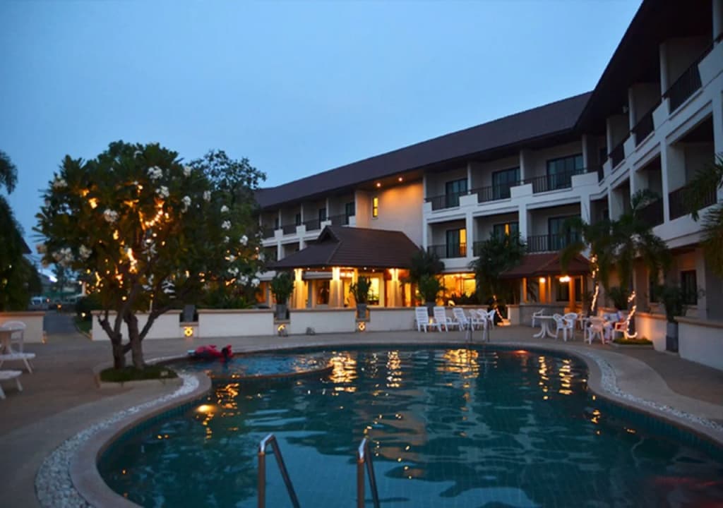 Hotel photo 14