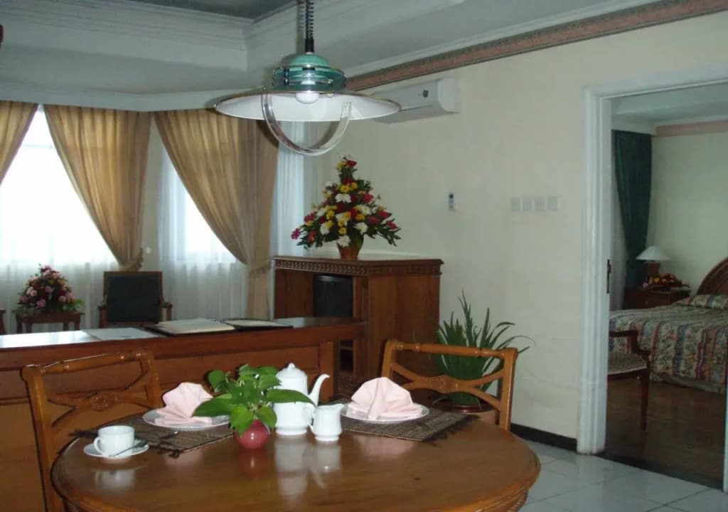 Hotel photo 11