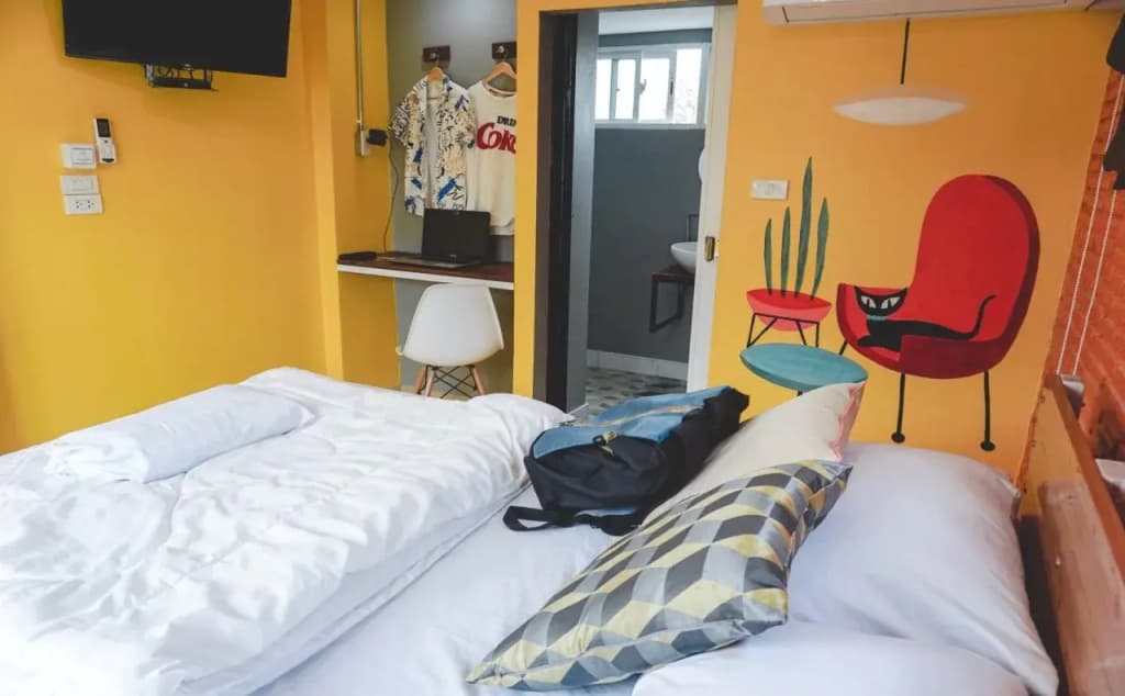 Hotel photo 5