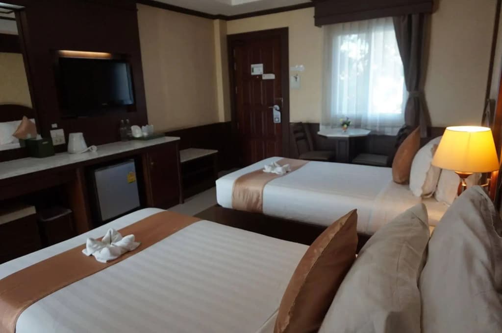 Hotel photo 21