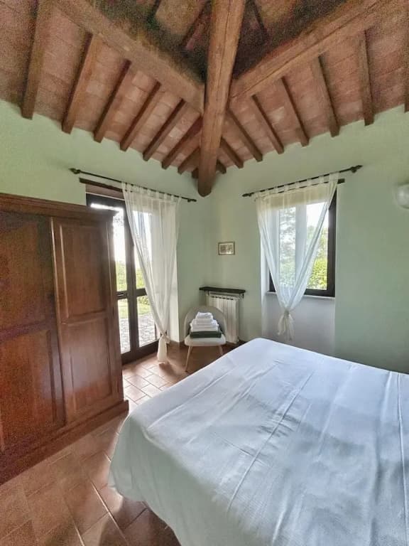 1 Bedroom Classic Apartment with pool view