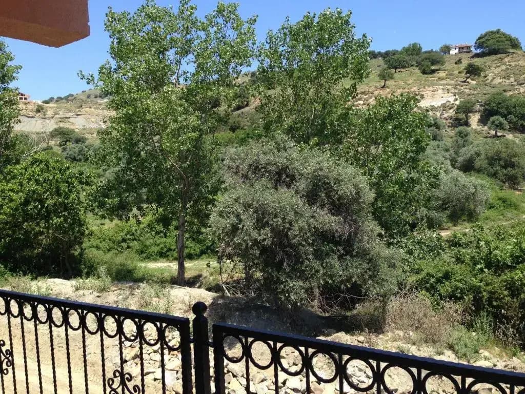 Standard Double room with balcony full double bed