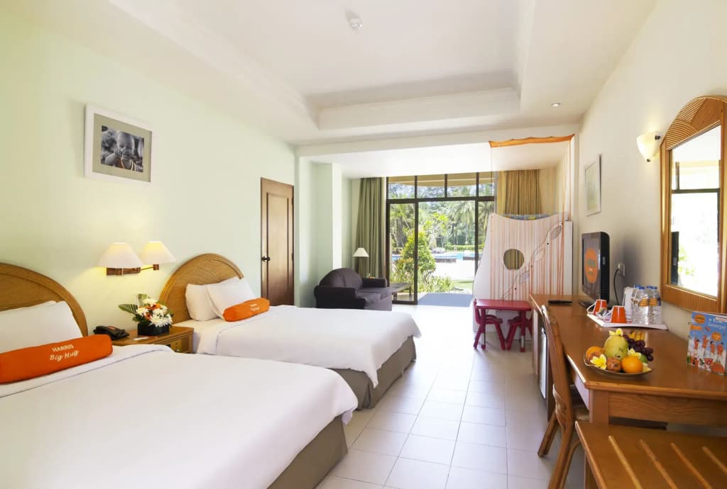 Hotel photo 6