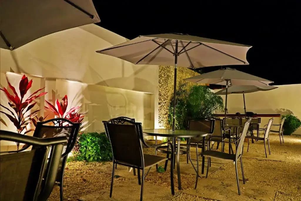 Hotel photo 9