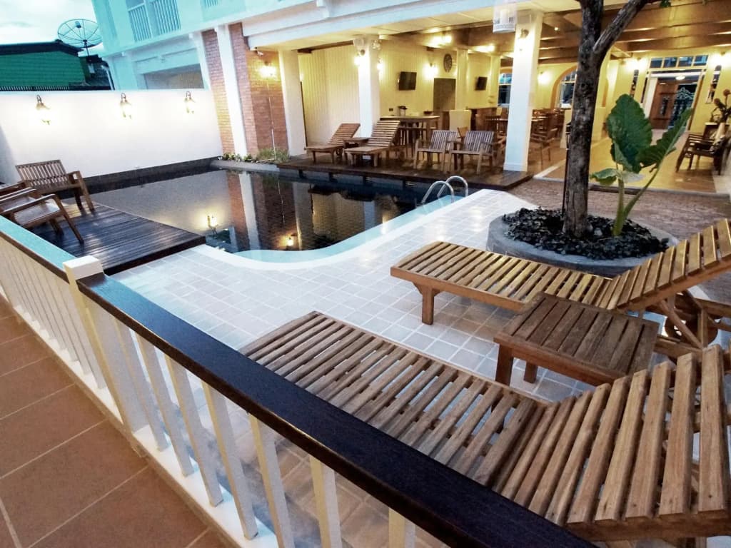 Hotel photo 12