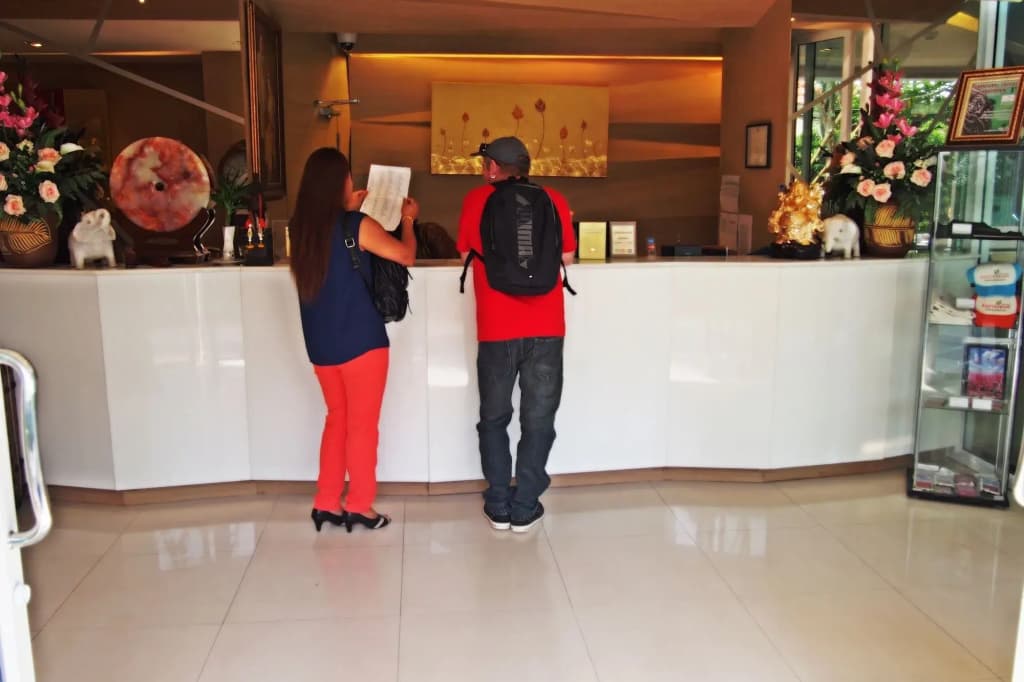 Hotel photo 30