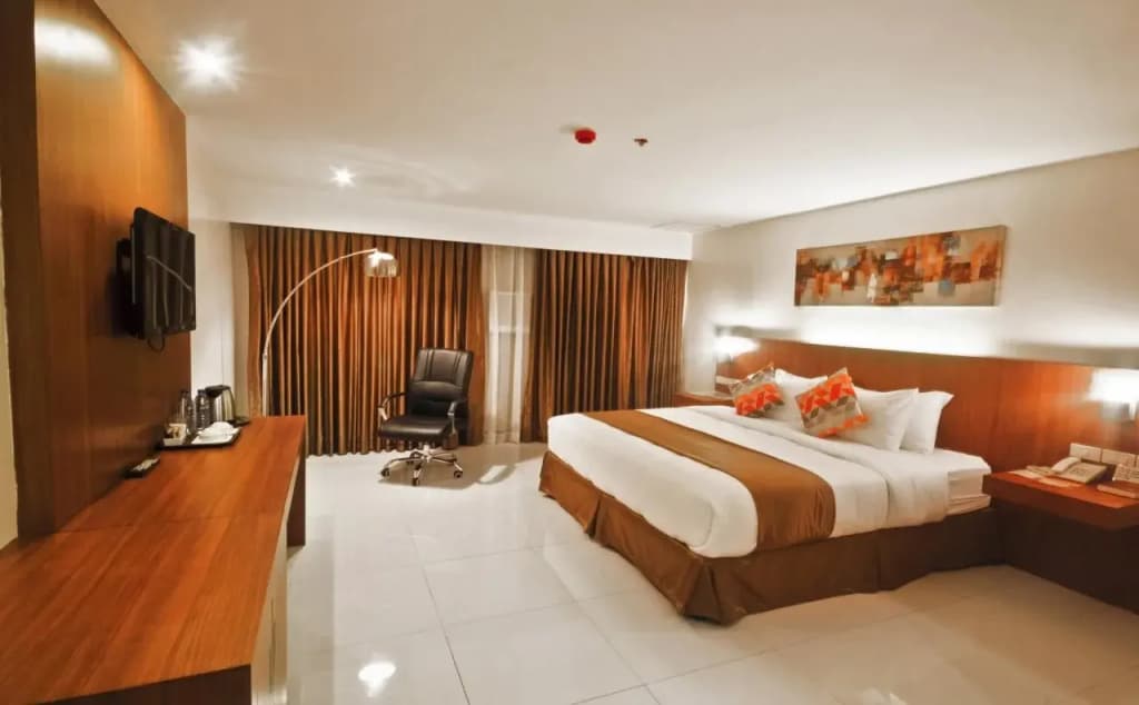 Hotel photo 7