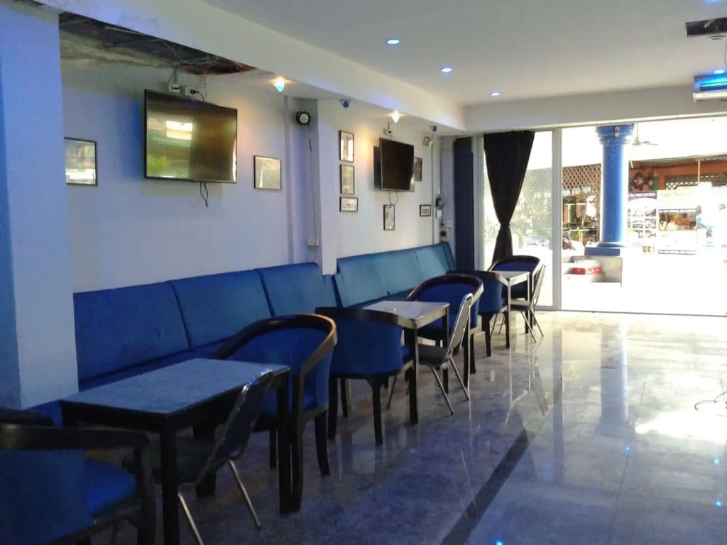 Hotel photo 17