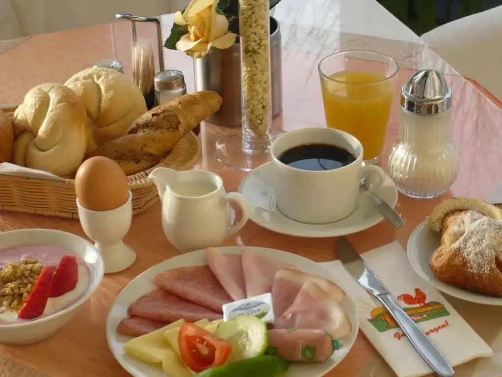 Hotel photo 12
